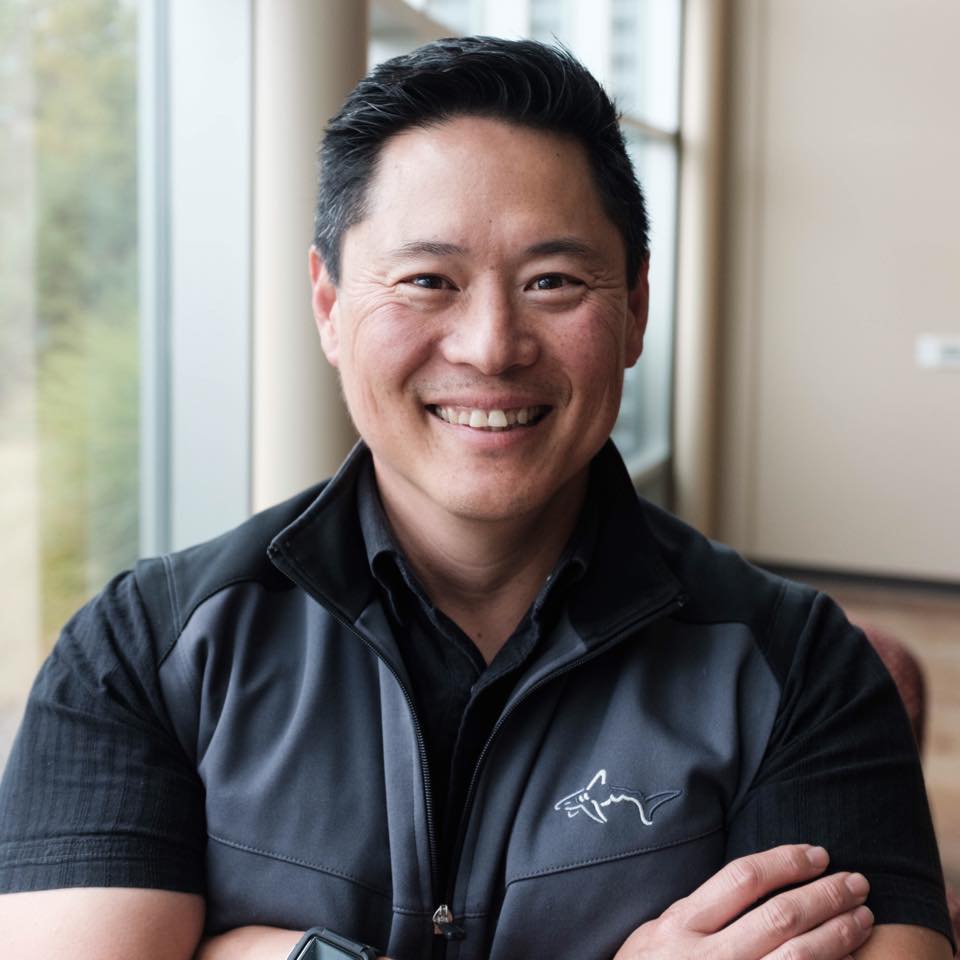 Fred ChoI